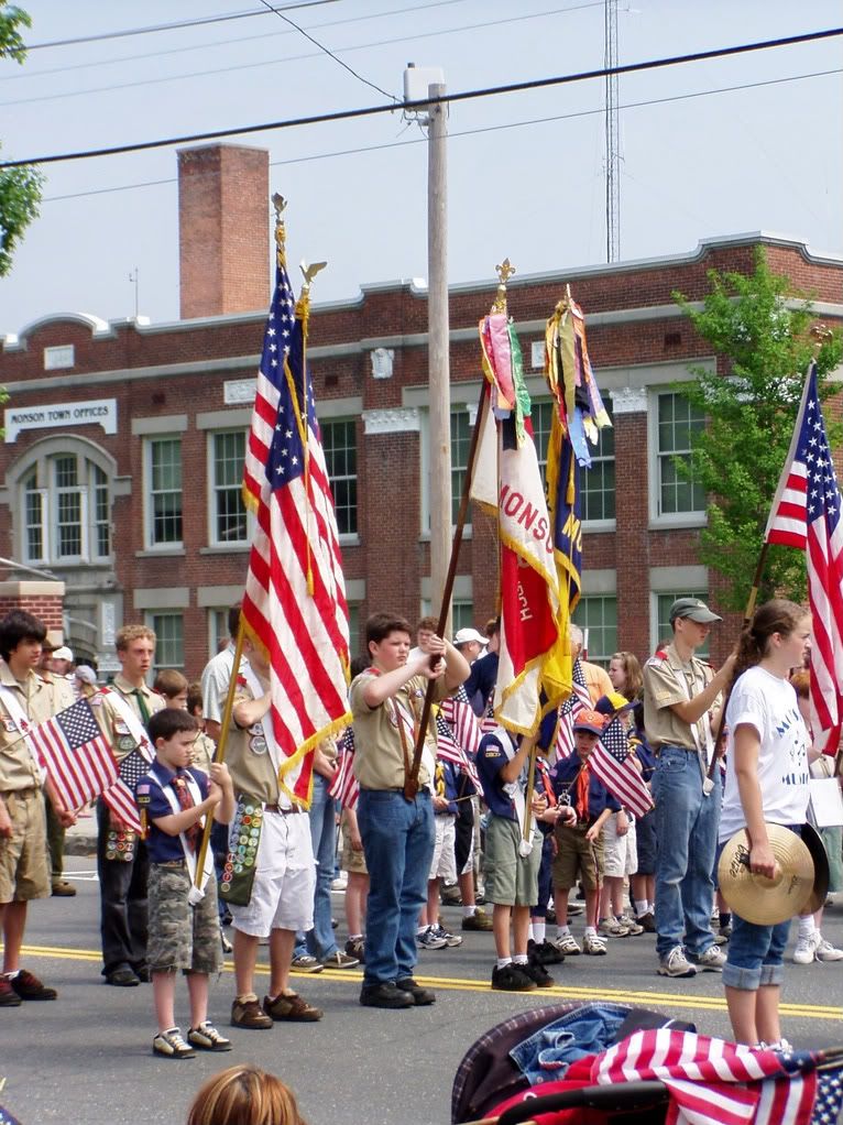 patriotic images for 4th of july