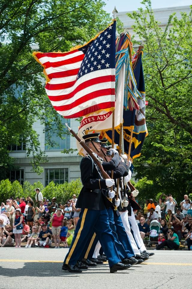 patriotic pictures 4th of july