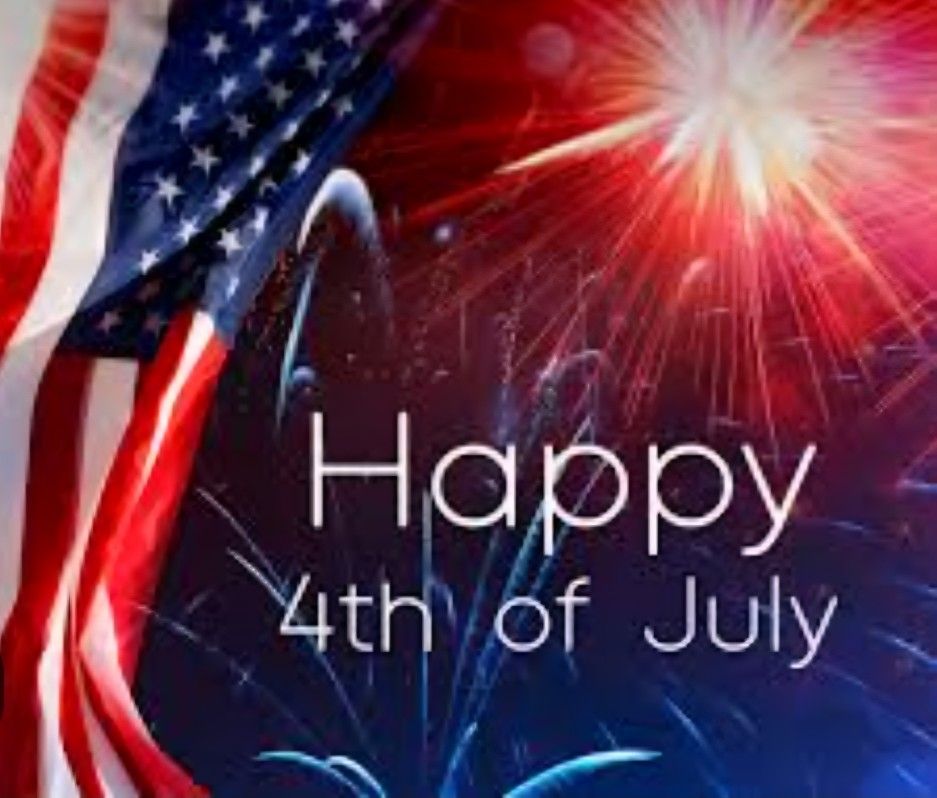 4th of july cover photo