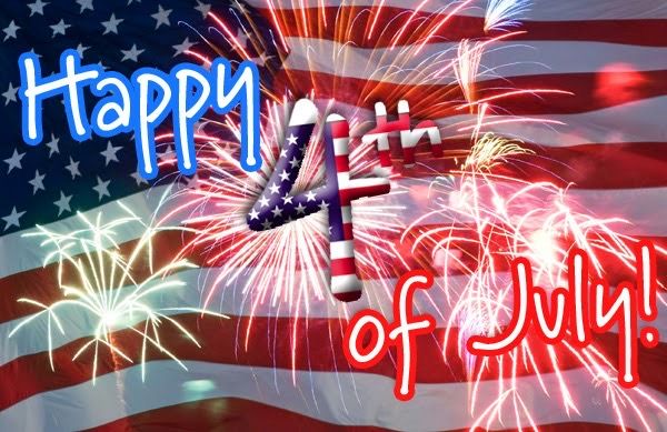 4th of july facebook cover photos