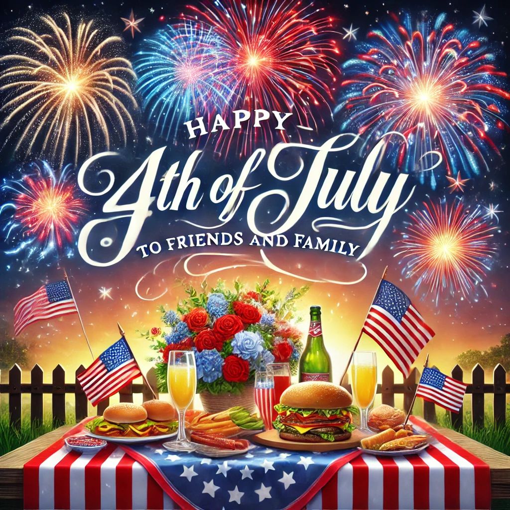 4th of july free images