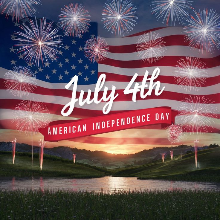 4th of july independence day images