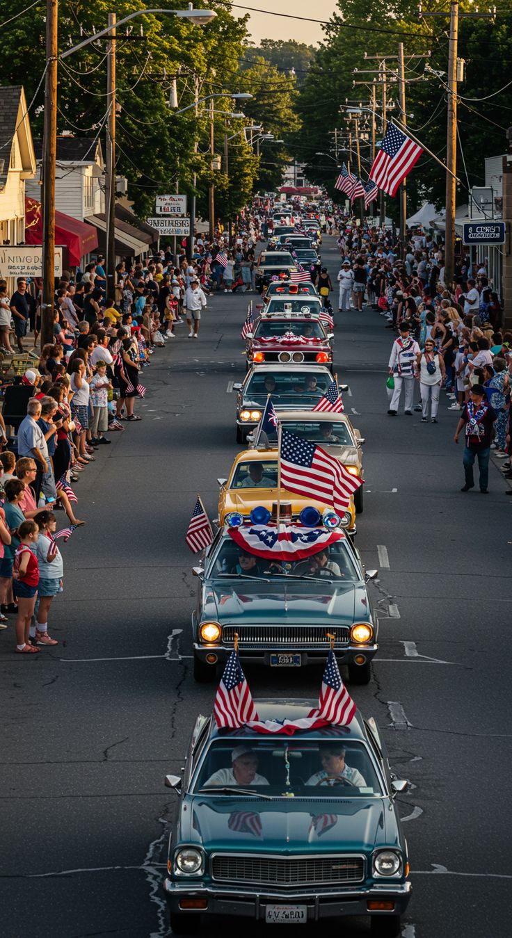 4th of july patriotic photos