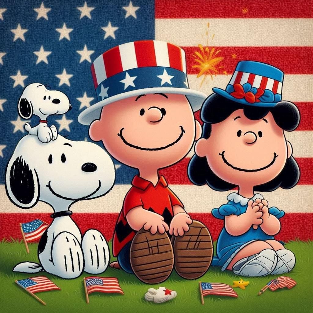 4th of july pictures funny