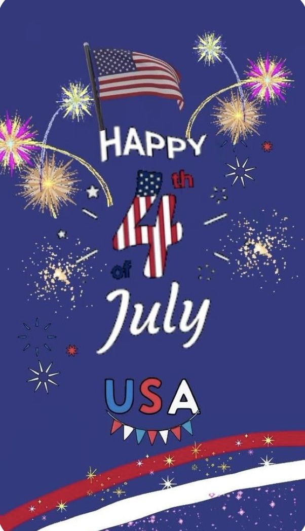 4th of july wishes images