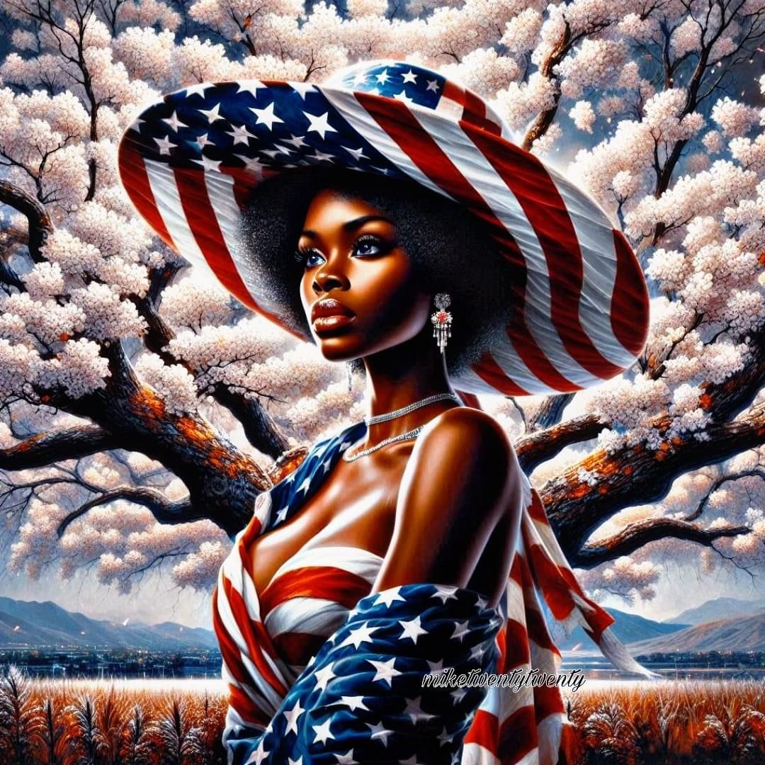 black 4th of july images