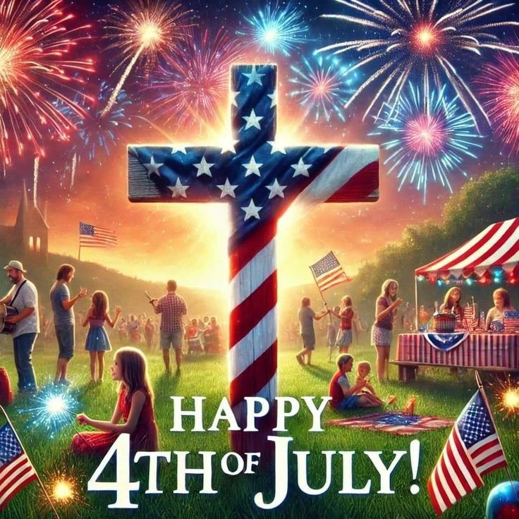 country 4th of july images