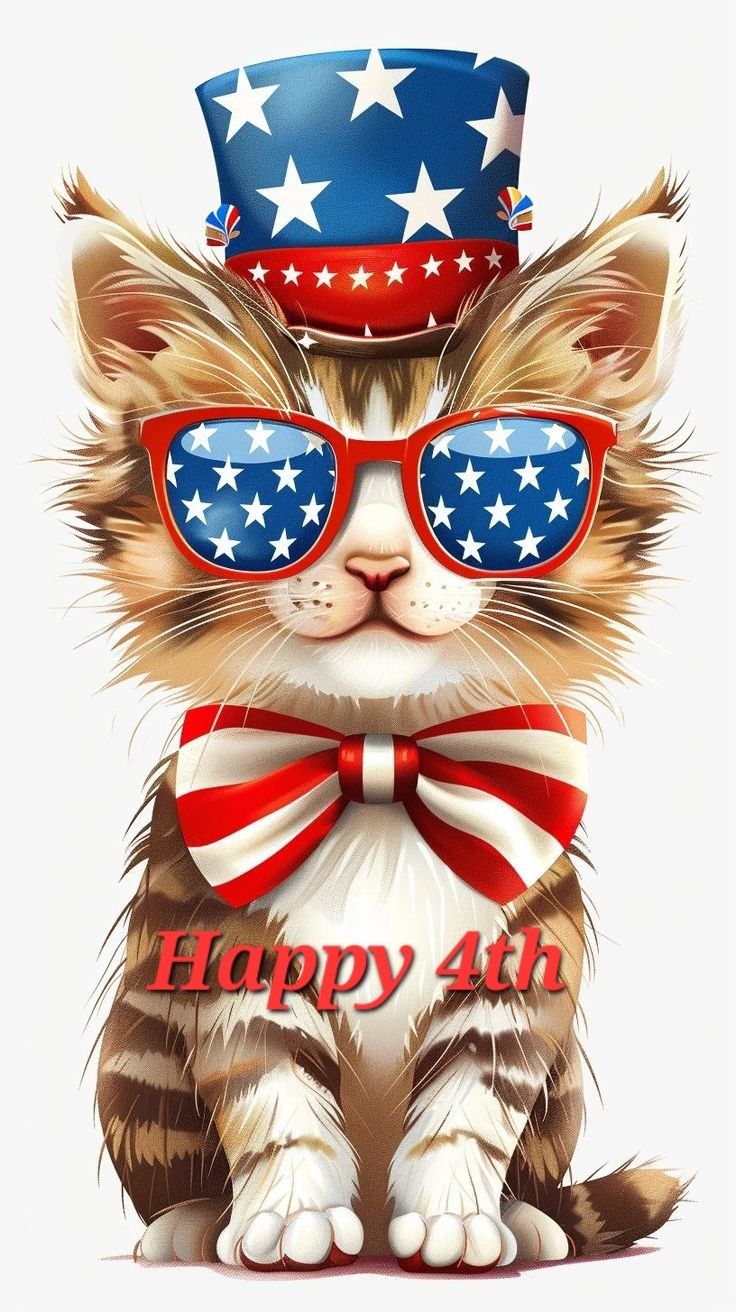 cute 4th of july pictures