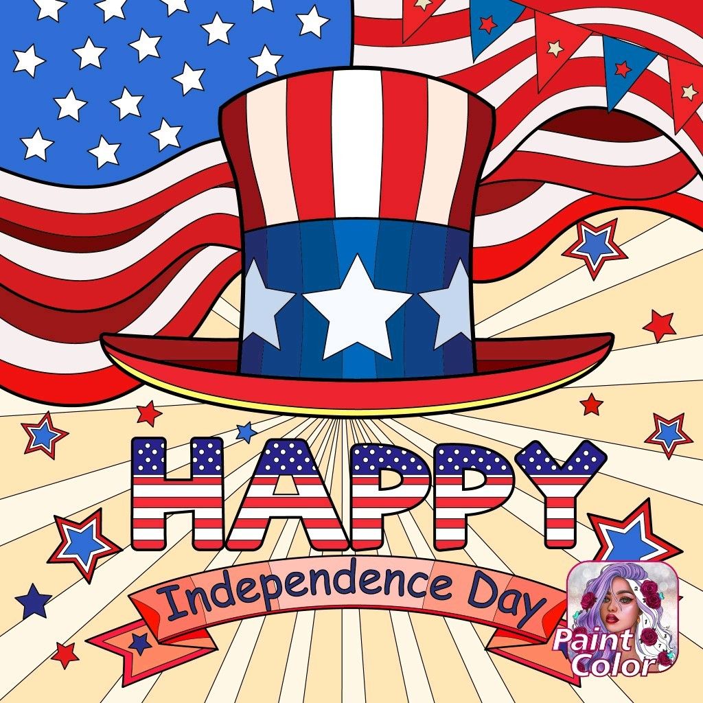 free clip art images 4th of july
