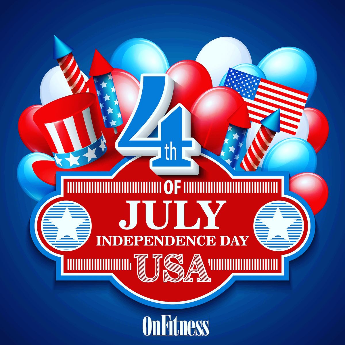 free clipart images 4th of july
