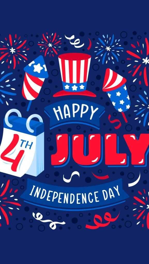 free happy 4th of july 2024 images