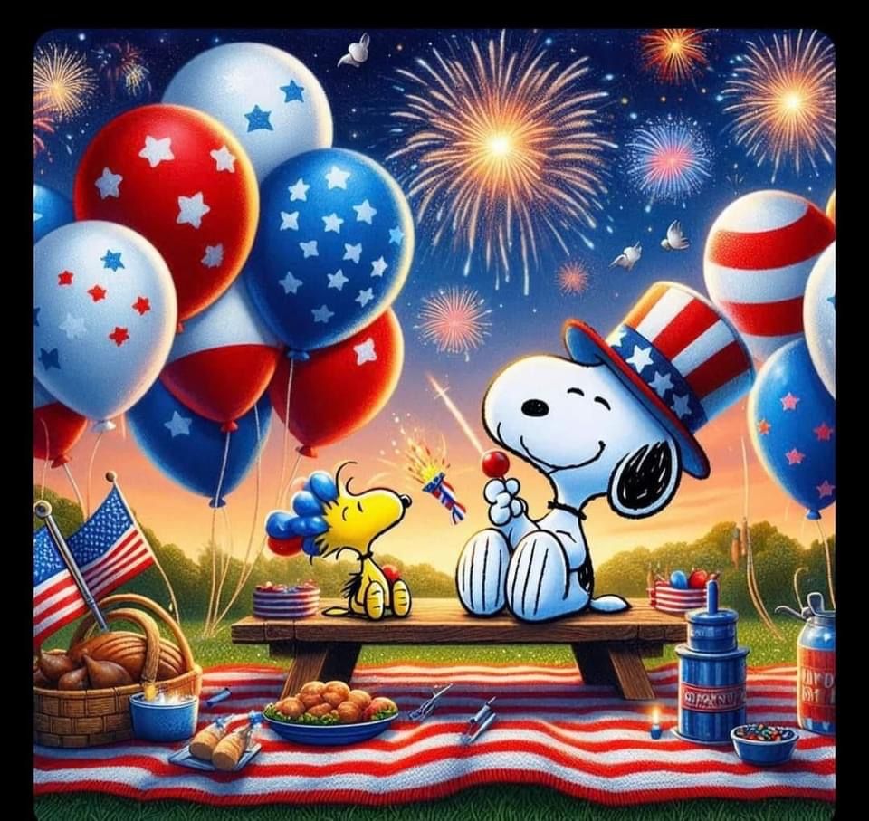 funny happy 4th of july images