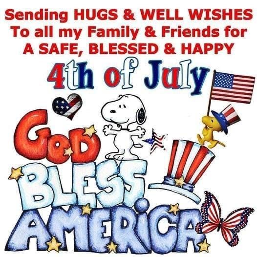 funny pictures of july 4th