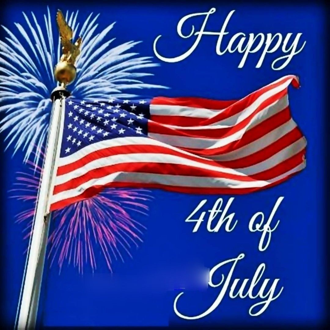 happy 4th of july 2025 images