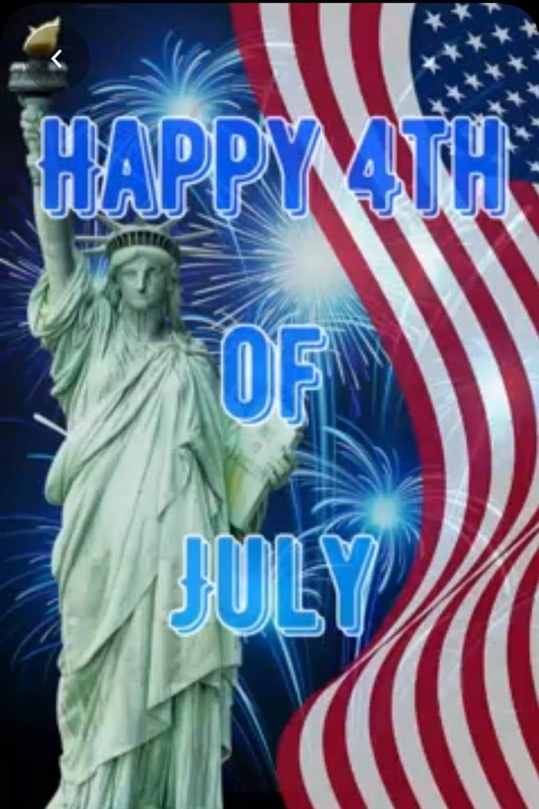 happy 4th of july 2025 images gif