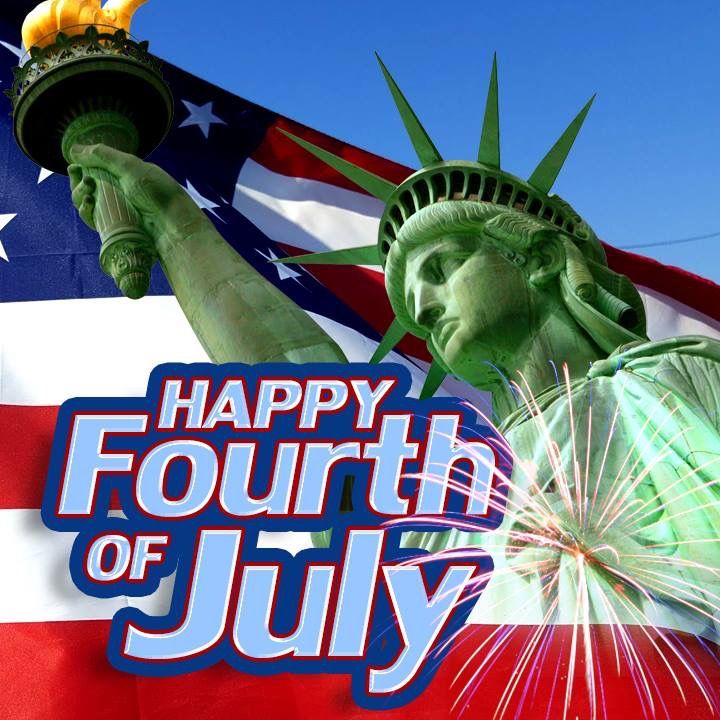happy 4th of july animated images