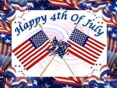 happy 4th of july free images