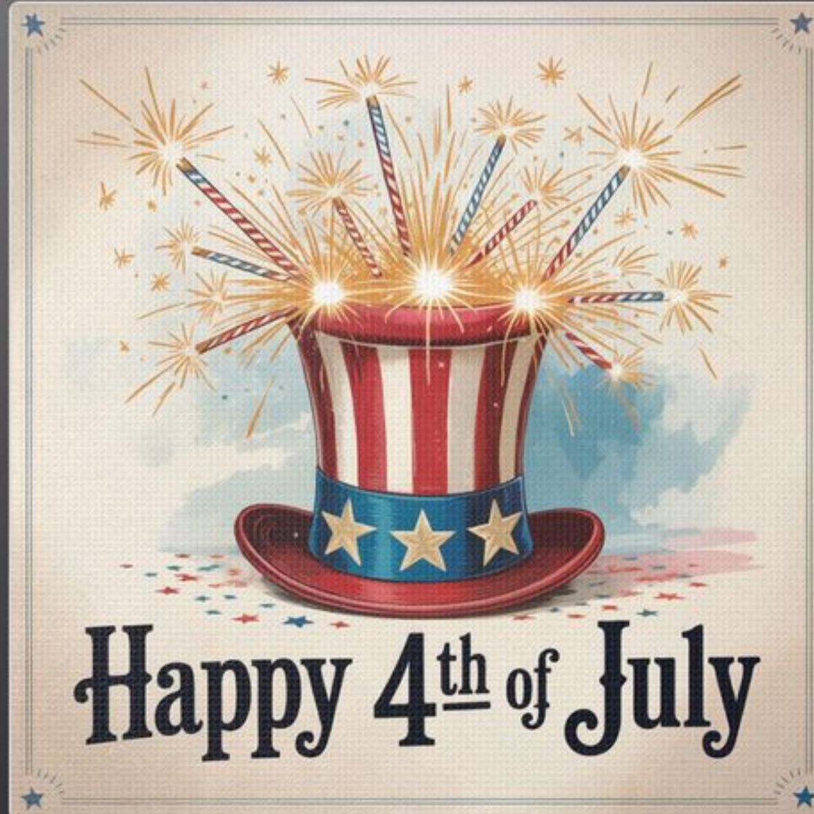 happy 4th of july images