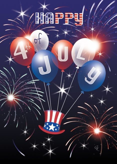 happy 4th of july images 2024 free