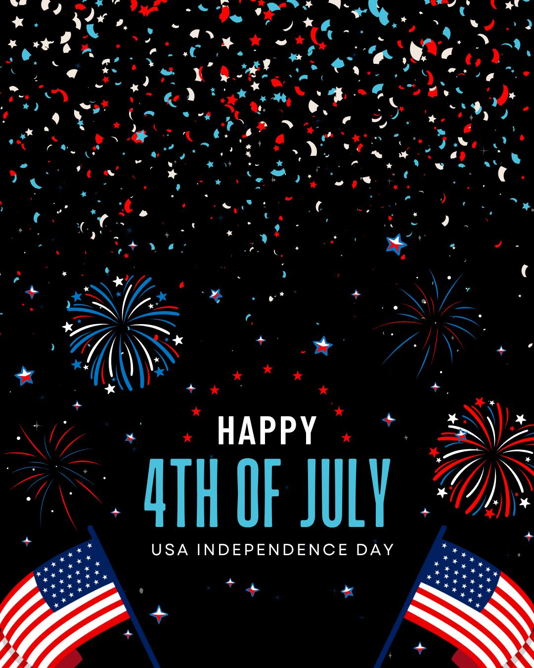 happy 4th of july images free download