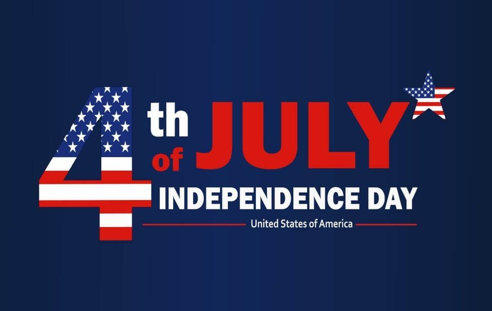 happy 4th of july photo