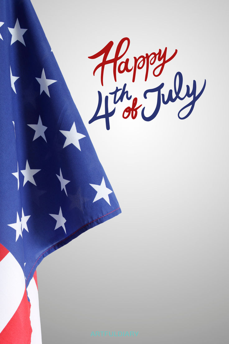 image happy 4th of july
