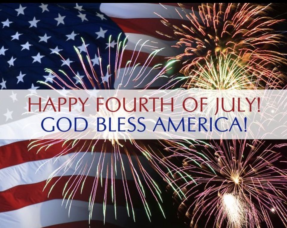 images of happy 4th of july 2024