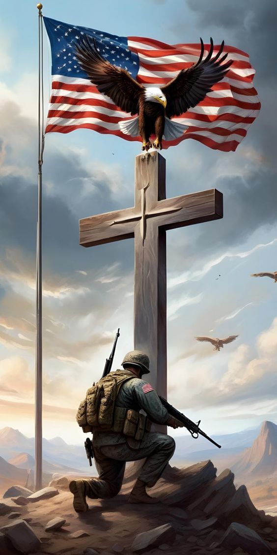 military 4th of july images