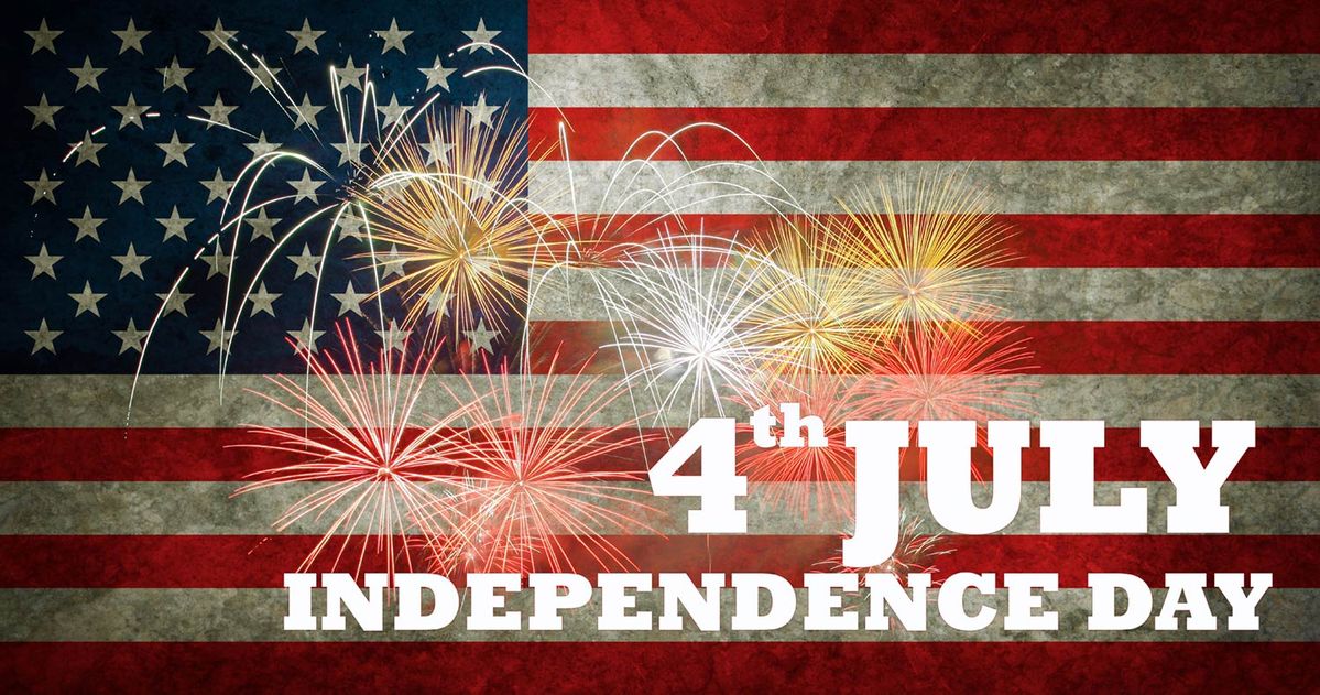 patriotic 4th of july images