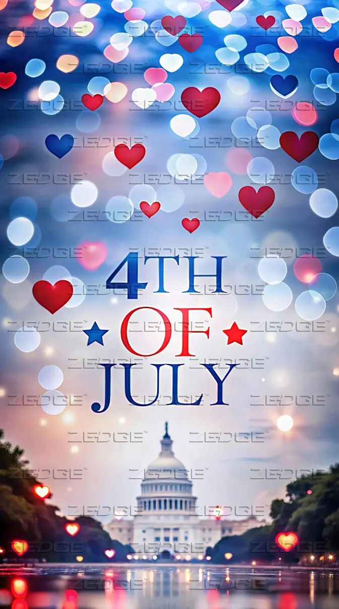 photos for 4th of july