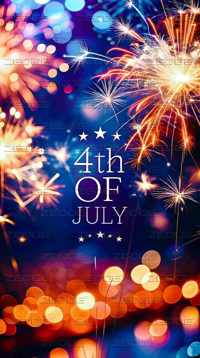 photos of 4th of july