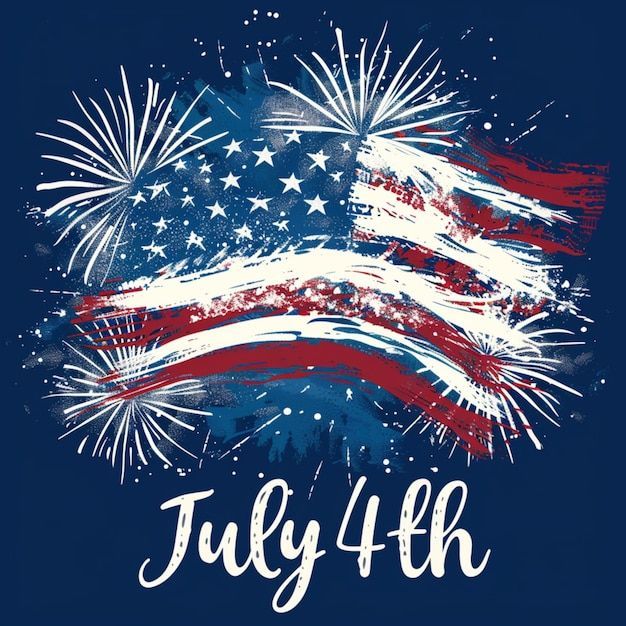 picture of 4th of july