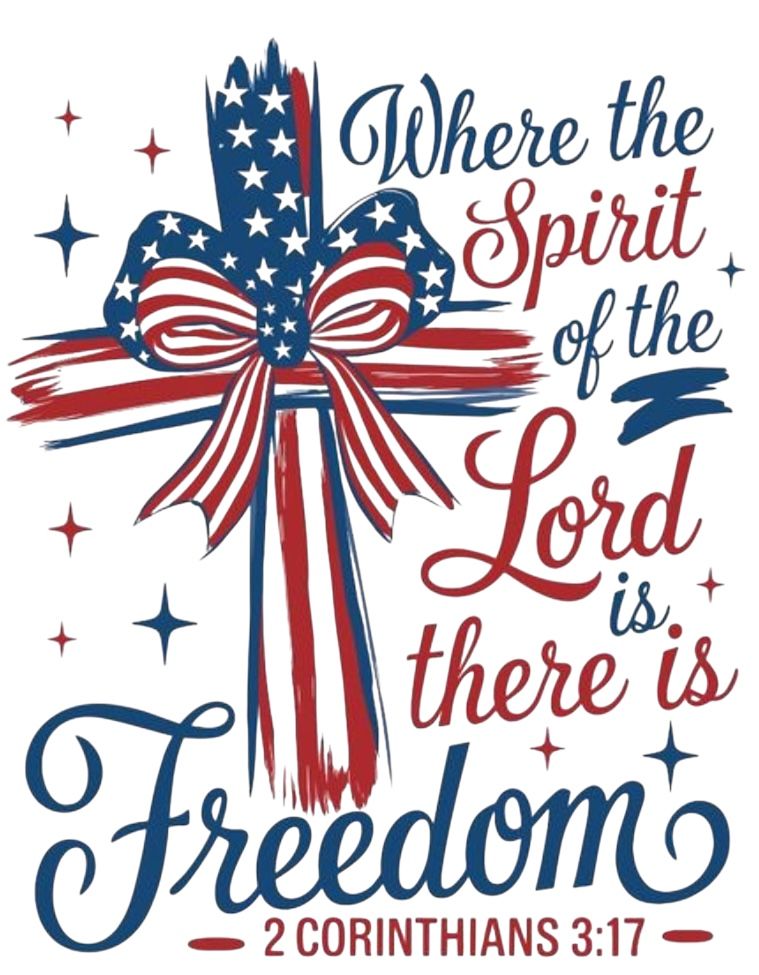 religious 4th of july images