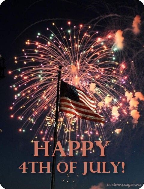 vintage 4th of july pictures